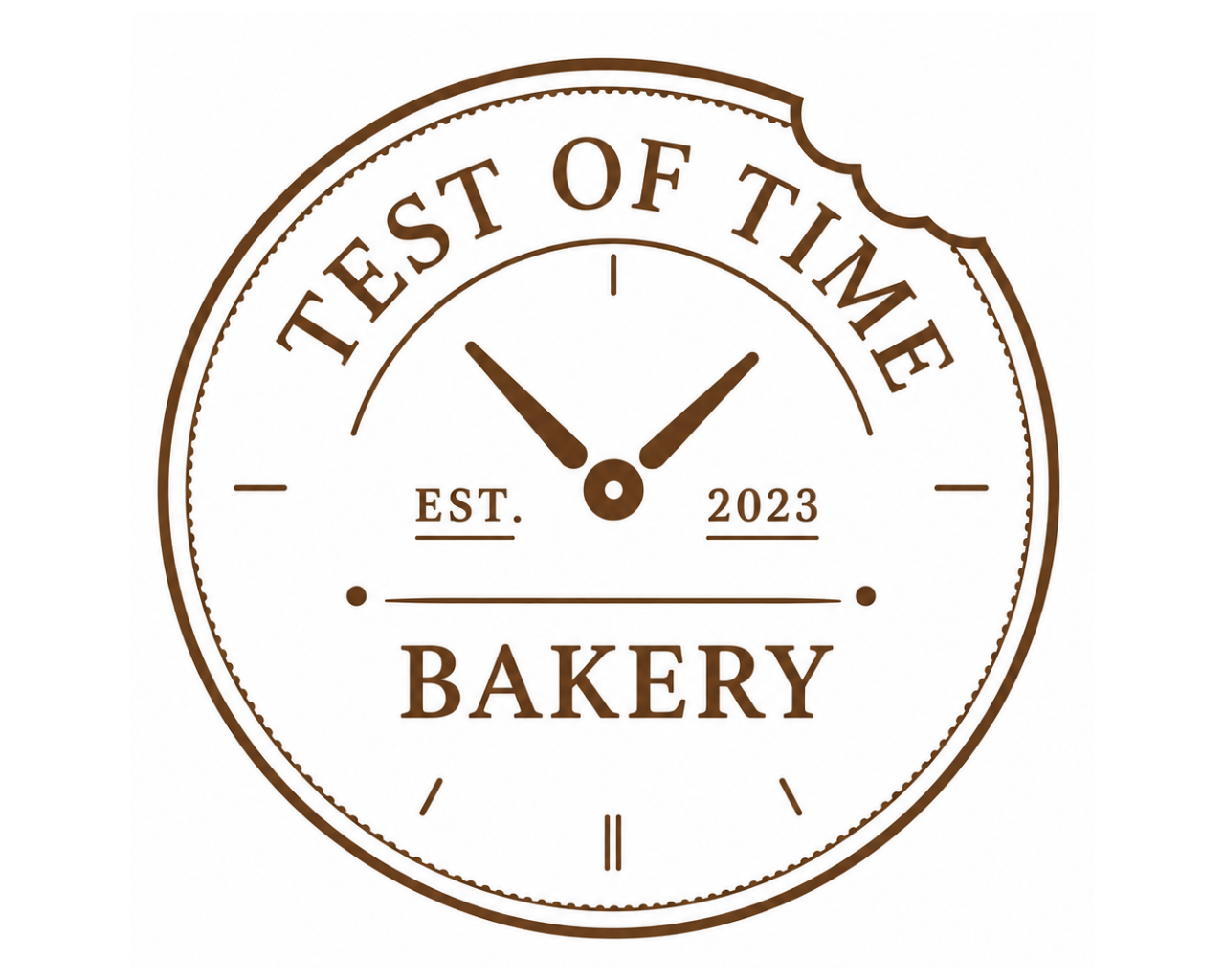 Test of Time Bakery